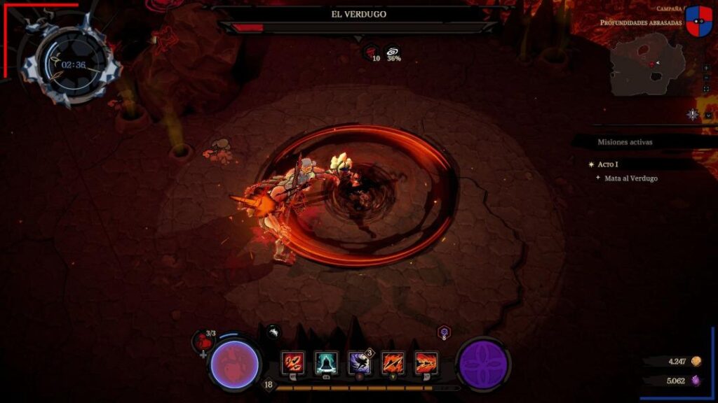 Hell Clock Review