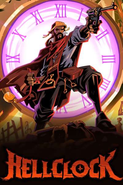 Portada del juego