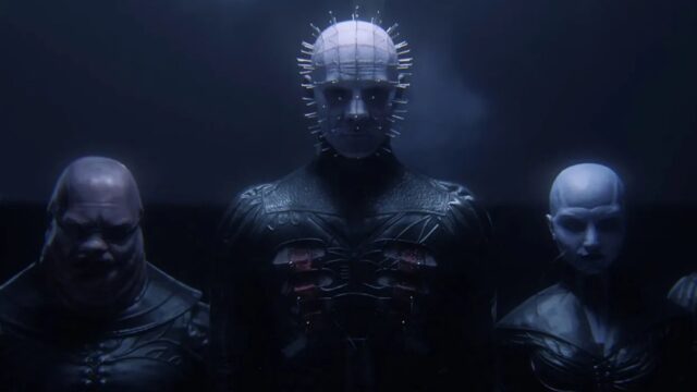 Hellraiser: Revival fija su fecha de lanzamiento con un adelanto que presagia brutalidad y sufrimiento
