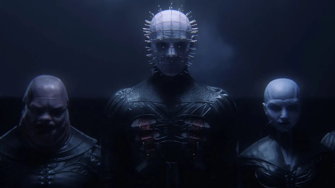 Hellraiser: Revival fija su fecha de lanzamiento con un adelanto que presagia brutalidad y sufrimiento