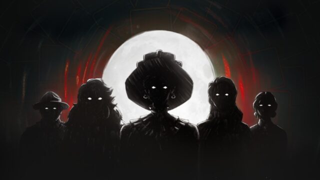 Hillthorn es un misterioso juego de investigación con cartas donde el silencio es el verdadero protagonista