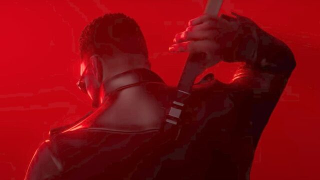 Xbox estaría evaluando la posibilidad de cancelar el juego Blade y cerrar Arkane