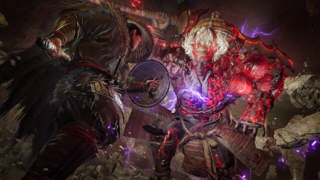 Nioh 3 expande su pesadilla samurái con nuevas armas y una dificultad extrema en Hell Rising