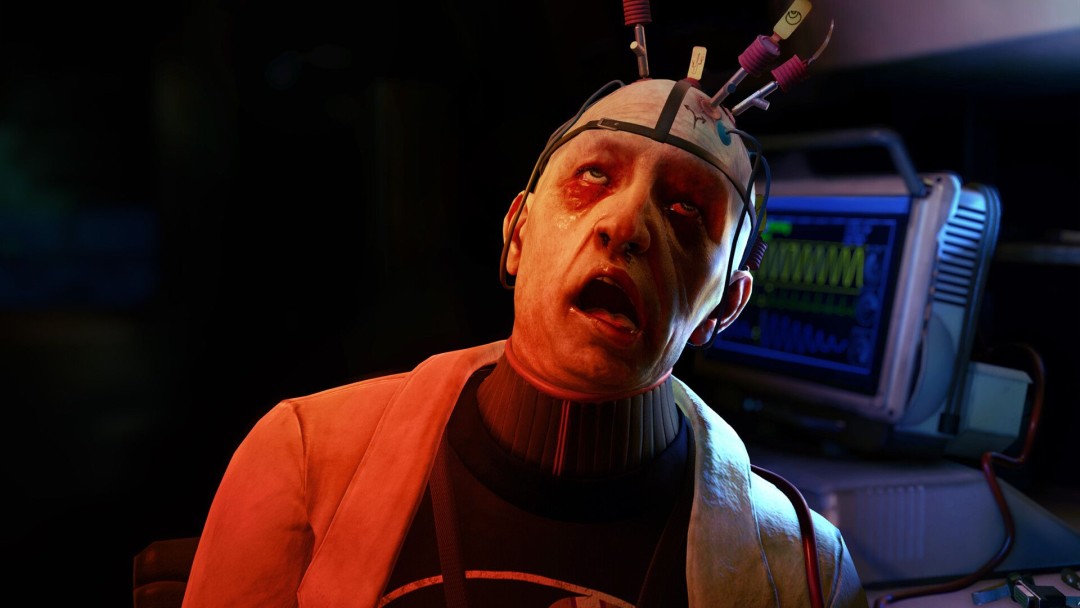 ONTOS, el nuevo título de Frictional Games, retrasa su lanzamiento hasta 2027