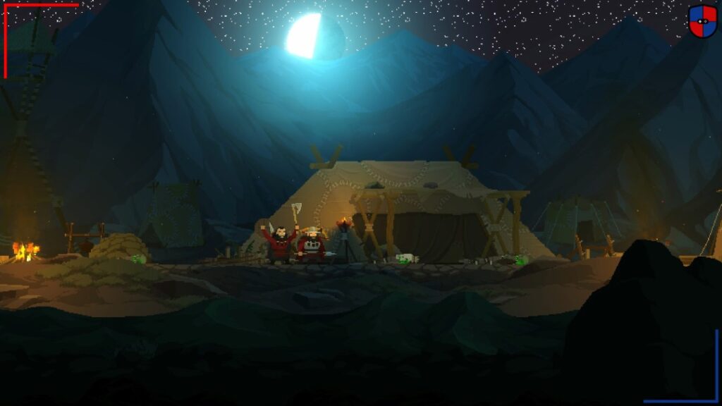 Regions of Ruin: Runegate Reseña