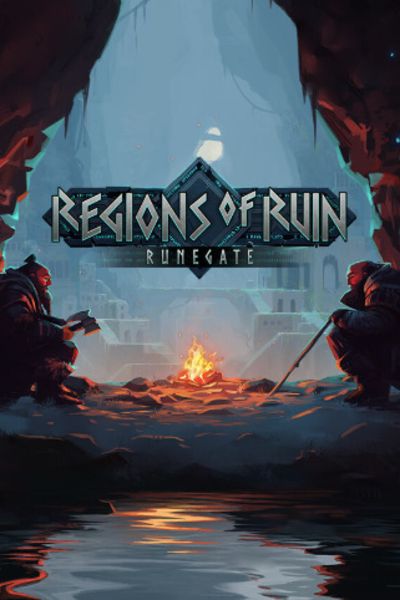 Portada del juego