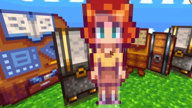 Stardew Valley da el salto al 3D con un mod que transforma por completo el clásico simulador de granjas