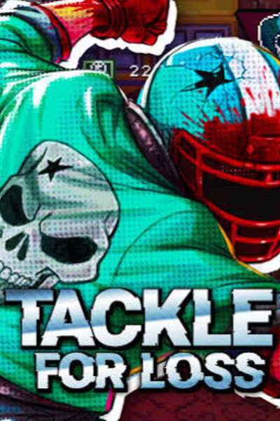 Portada del juego
