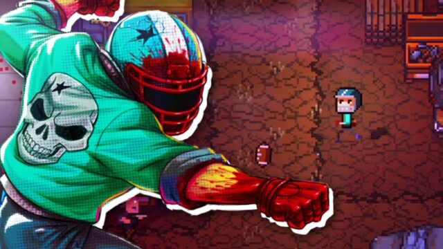 TACKLE FOR LOSS – Análisis