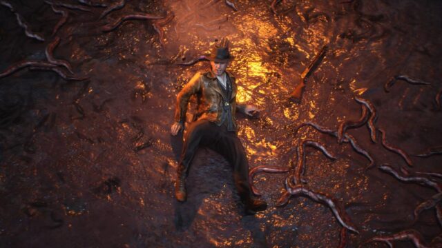 The Sinking City 2 calienta motores antes de su estreno con un avance de 12 minutos de jugabilidad