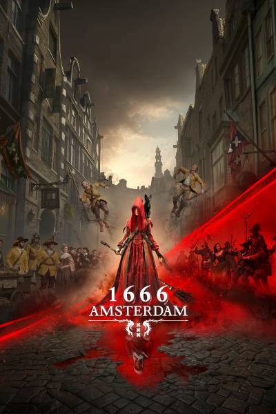 Portada del juego