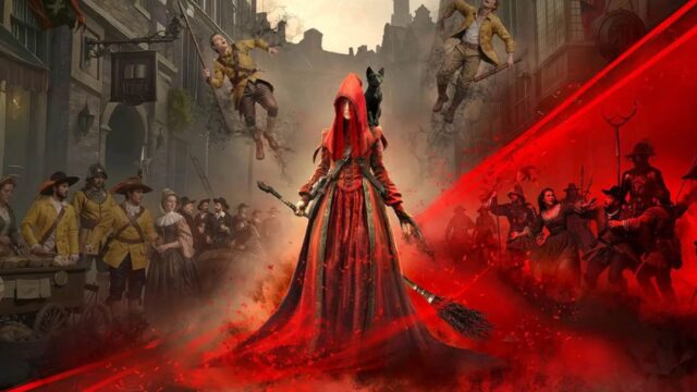 1666: Amsterdam, el nuevo juego del creador de Assassin’s Creed, llega en tan solo 2 semanas