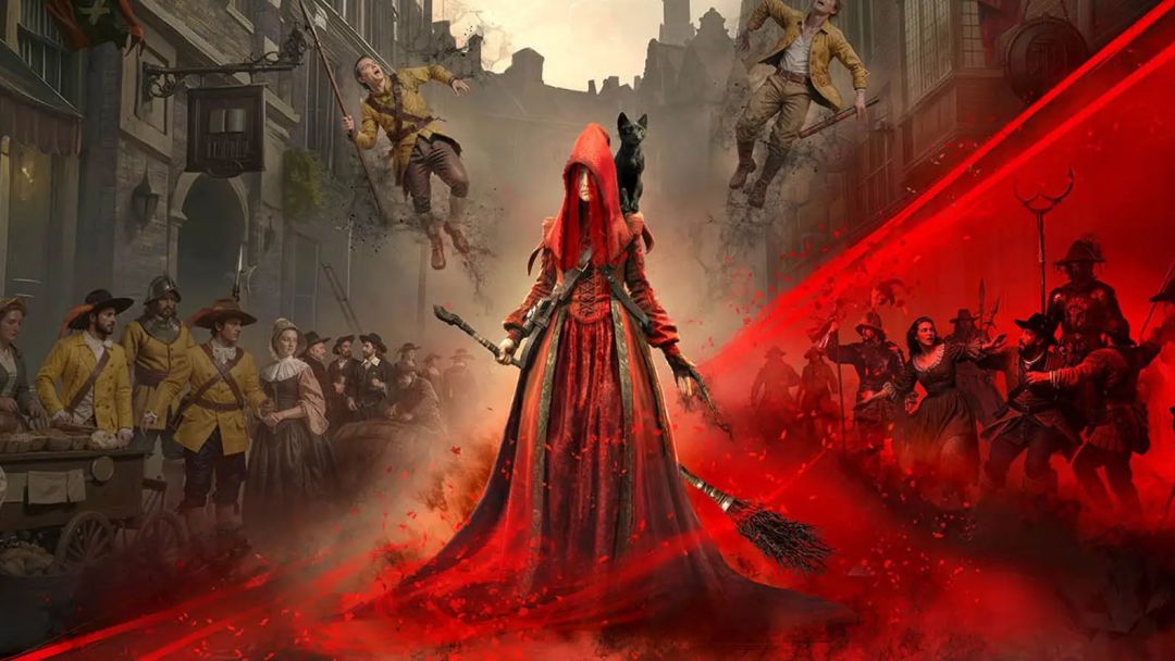 1666: Amsterdam, el nuevo juego del creador de Assassin’s Creed, llega en tan solo 2 semanas