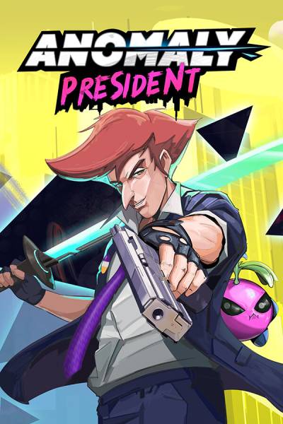 Portada del juego