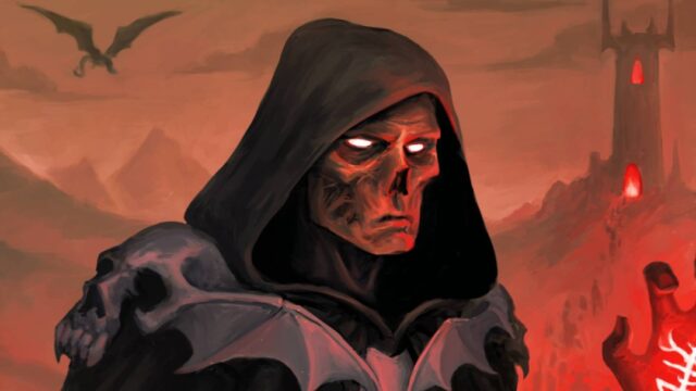 En Arise Dark Lord tendremos que construir una base, levantar a los muertos y aniquilar a la humanidad