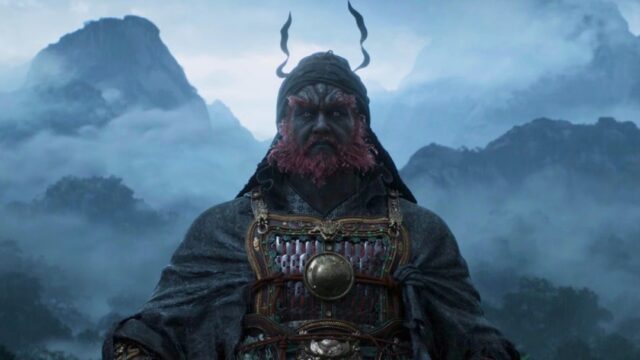 Game Science enseña un nuevo adelanto con 15 minutos de pura jugabilidad de Black Myth: Zhong Kui