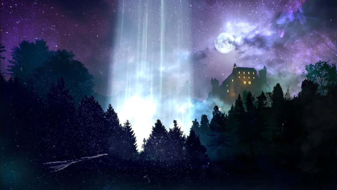 El horror lovecraftiano se cruza con el misterio extraterrestre en Cosmic Fear