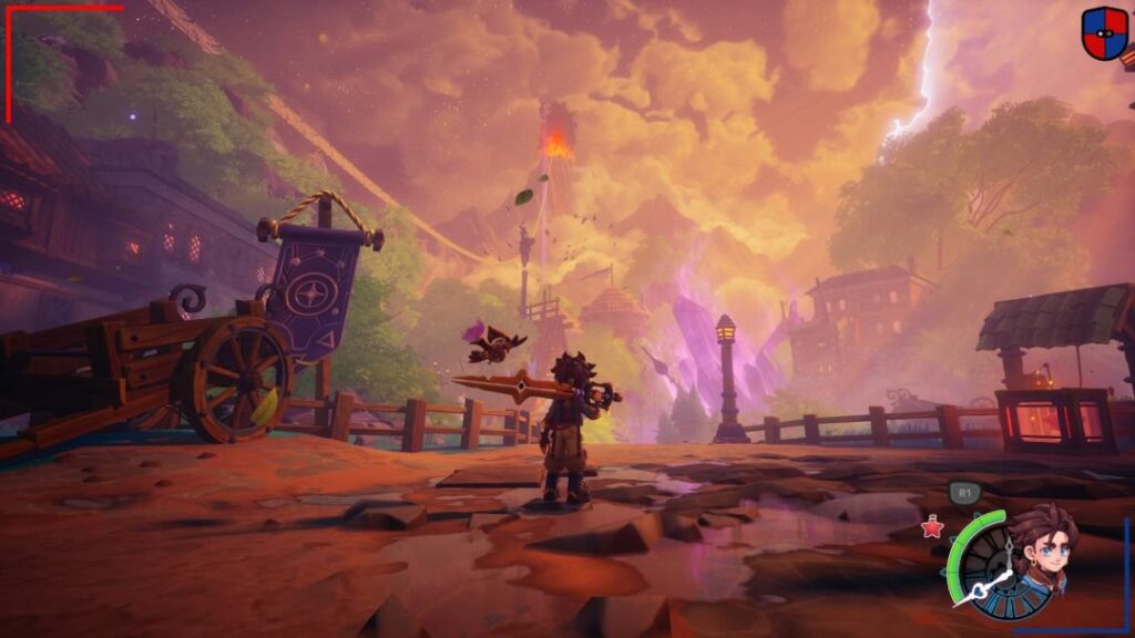 Duskfade Review