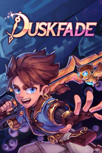 Portada del juego