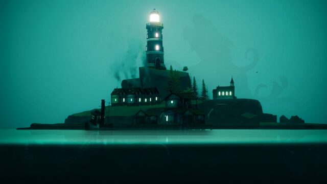 Isles of Innsmouth da un giro relajante al universo de Lovecraft con un constructor de ciudades cozy
