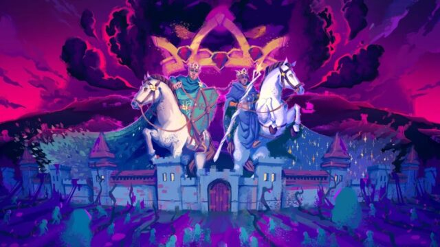Future Games Show Gamescom 2026: Raw Fury presenta el primer avance de Kingdom 3: Rising Realms
