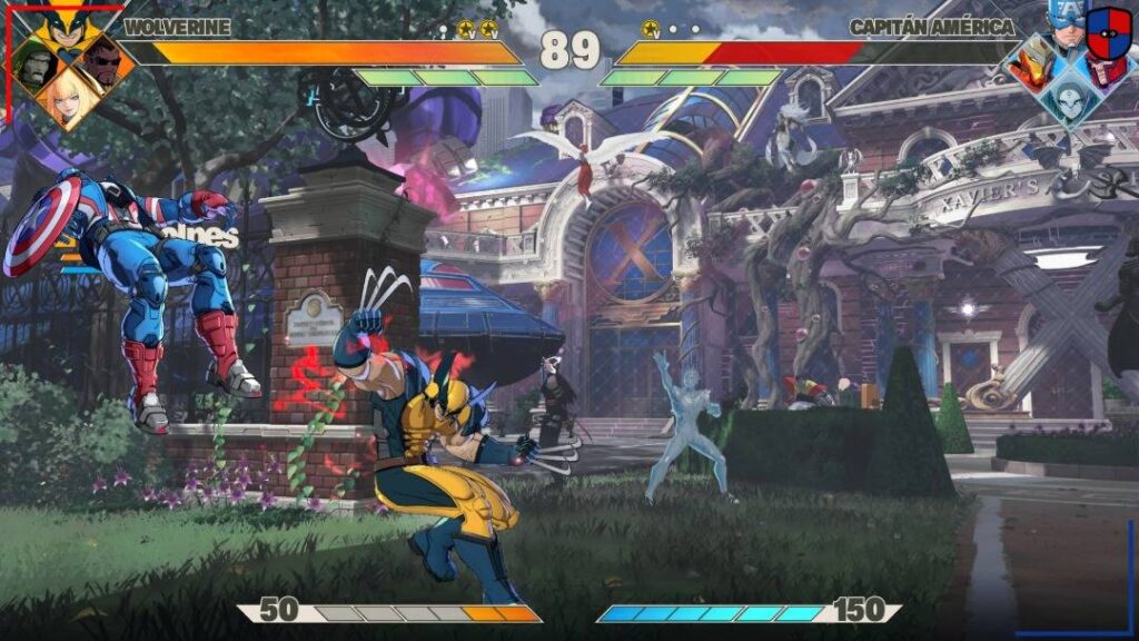 Marvel Tōkon: Fighting Souls Impresiones