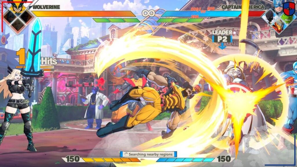 Marvel Tōkon: Fighting Souls Review