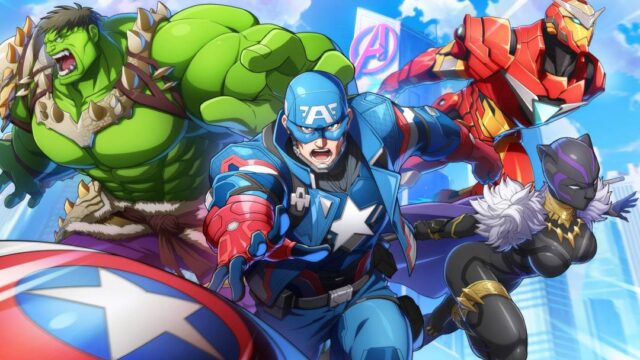 MARVEL TOKŌN: FIGHTING SOULS – Análisis