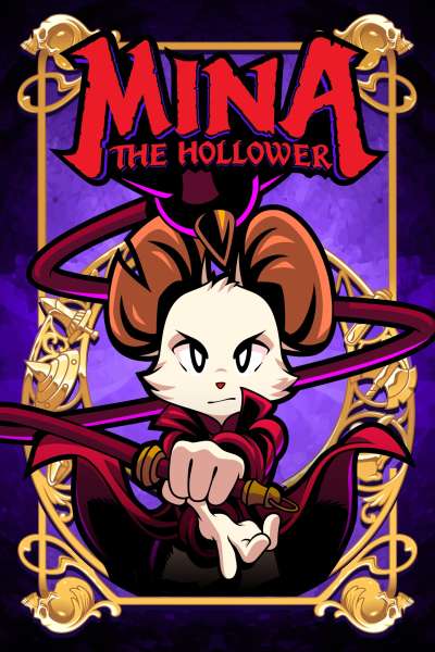 Portada del juego