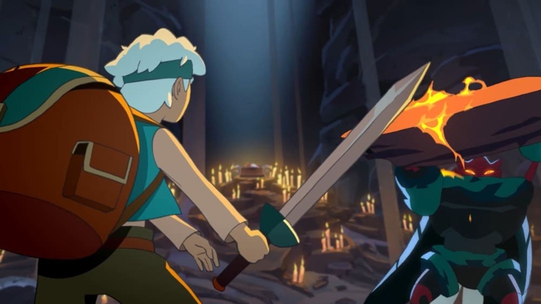 Moonlighter 2 recibirá la actualización 1.0 en septiembre marcando el final del acceso anticipado