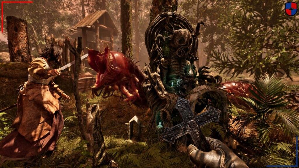 The Mound: Omen of Cthulhu Review