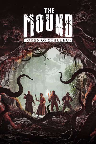 Portada del juego