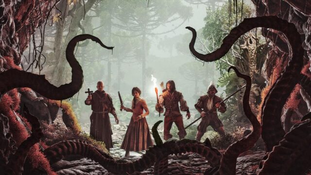 THE MOUND: OMEN OF CTHULHU – Análisis