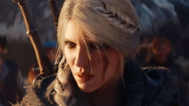 CD Projekt Red fija la ventana de lanzamiento de The Witcher 4 para 2028