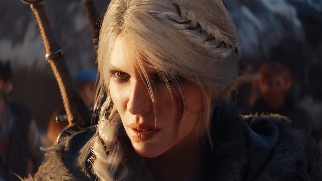 CD Projekt Red fija la ventana de lanzamiento de The Witcher 4 para 2028