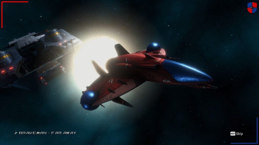 Truxton Extreme Reseña
