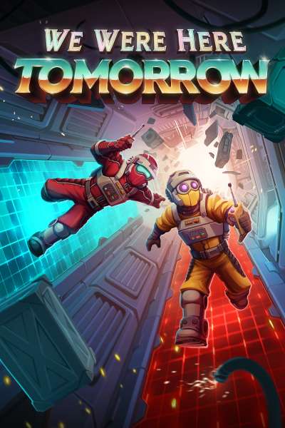 Portada del juego