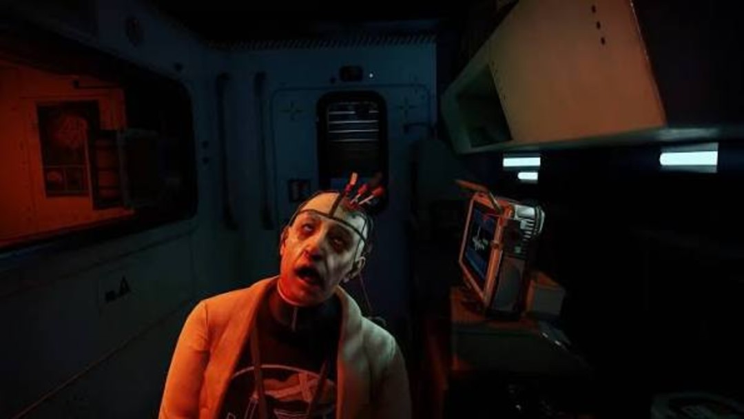 ONL 2026: Dilemas éticos en el espacio es lo que promete ONTOS, el intrigante título de Frictional Games