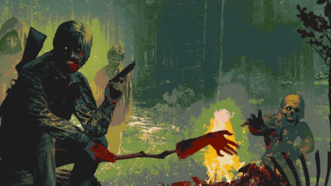 Supervivencia, dados y un ascenso macabro es la oscura propuesta de Medium Rare