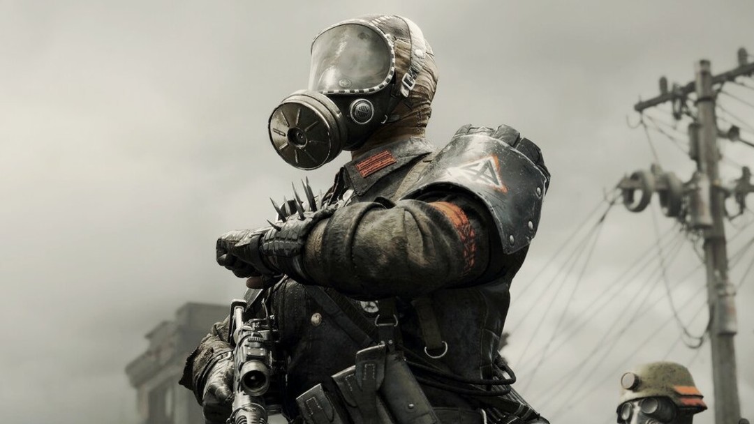 ONL 2026: Metro 2039 recibe un nuevo adelanto centrado en The Stranger y una Edición Coleccionista con casco y todo