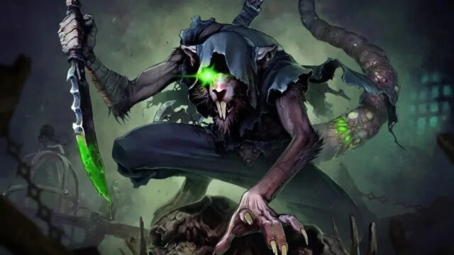 Future Games Show Gamescom 2026: Warhammer Age of Sigmar: Deathmaster enseña un adelanto de su jugabilidad