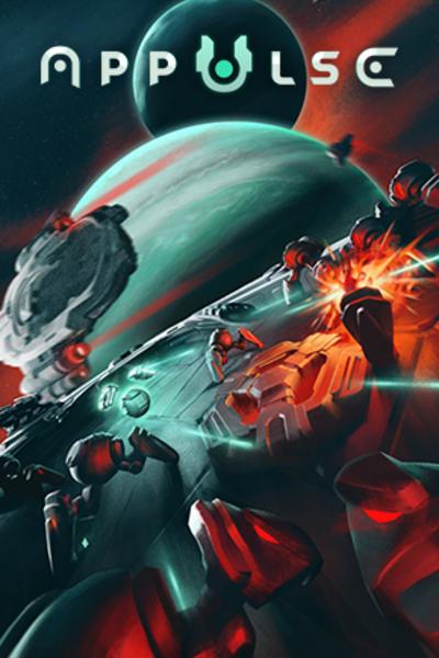 Portada del juego