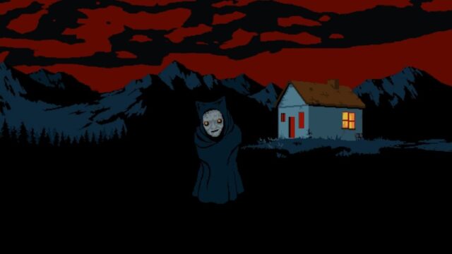 Bad House fusiona el combate automático con la exploración de mazmorras y los misterios bajo tierra