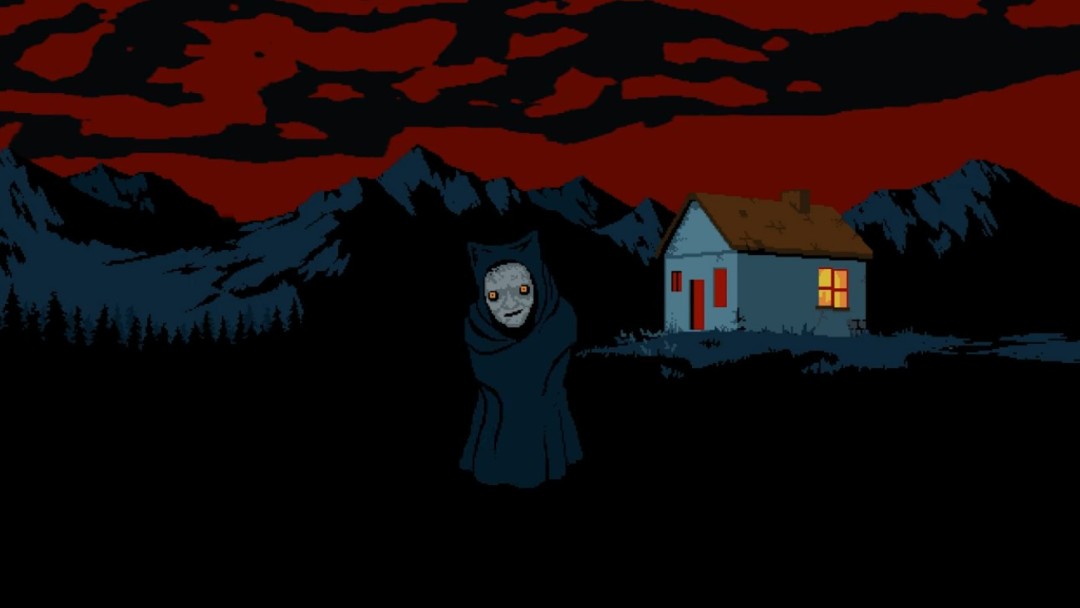 Bad House fusiona el combate automático con la exploración de mazmorras y los misterios bajo tierra