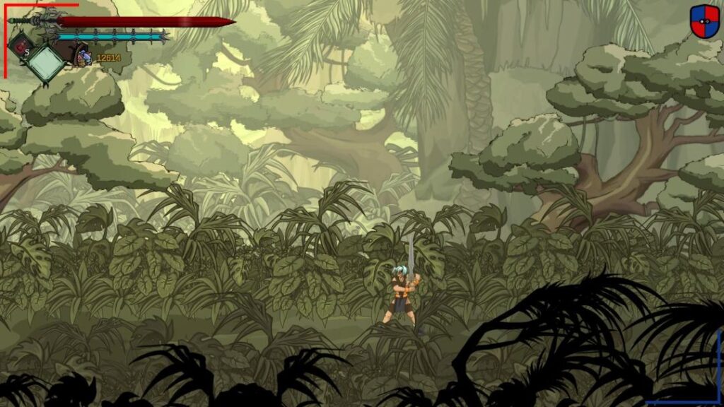 Barbarian Saga: The Beastmaster Review