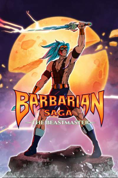 Portada del juego