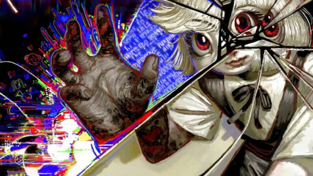 Brokensides es un beat ‘em up surrealista donde podemos hacer estallar a nuestros enemigos a base de suplexes