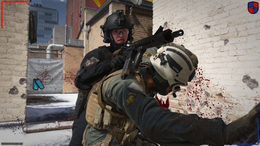 Call of Duty Modern Warfare 4 Preview