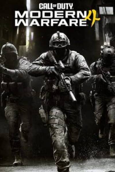 Portada del juego