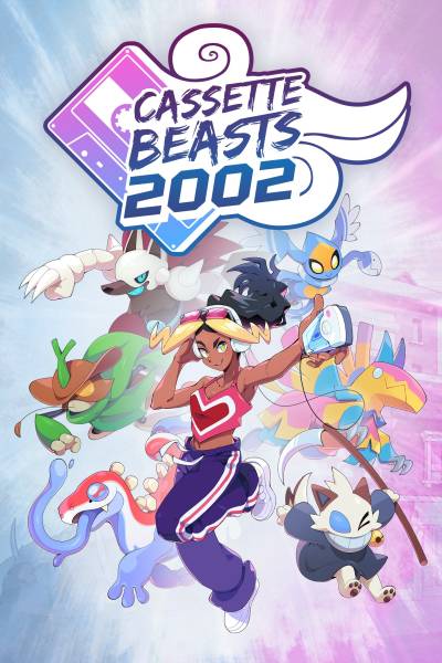 Portada del juego